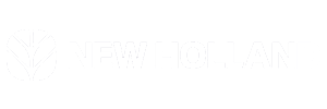 New Holland Agriculture Logo
