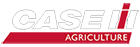 Case IH Agriculture Logo
